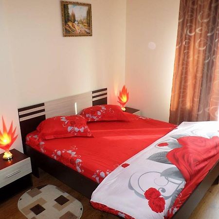 Casa Montana Buşteni Cameră foto