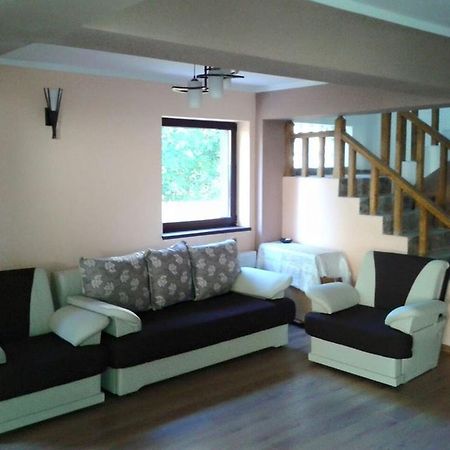 Casa Montana Buşteni Cameră foto