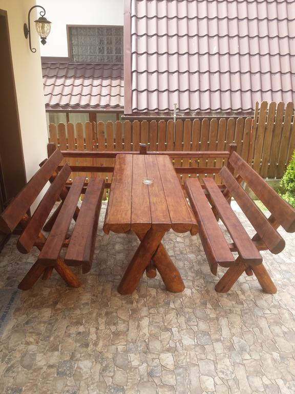 Casa Montana Buşteni Cameră foto