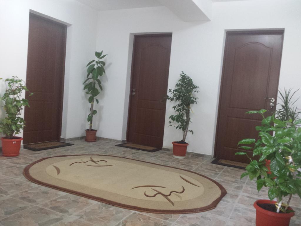 Casa Montana Buşteni Cameră foto