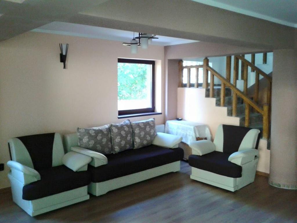 Casa Montana Buşteni Cameră foto