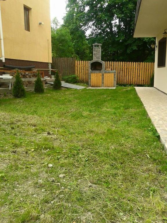 Casa Montana Buşteni Cameră foto