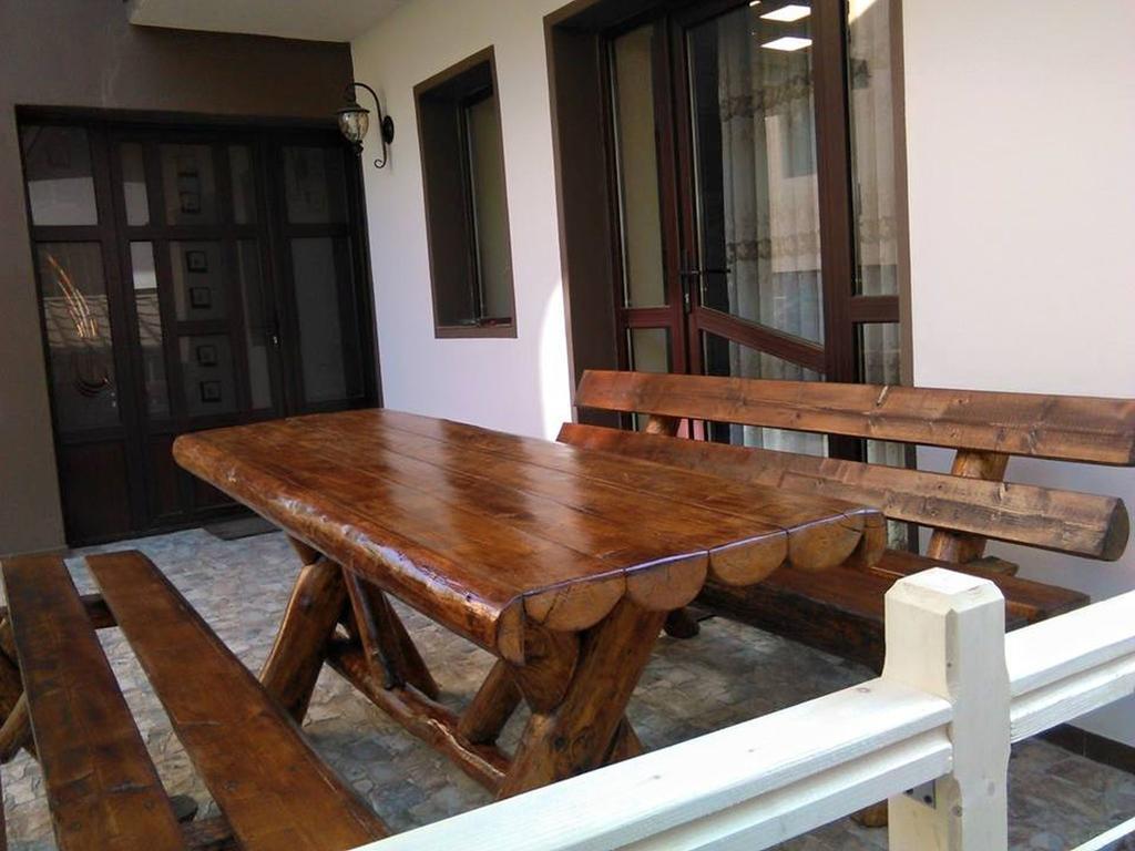 Casa Montana Buşteni Cameră foto