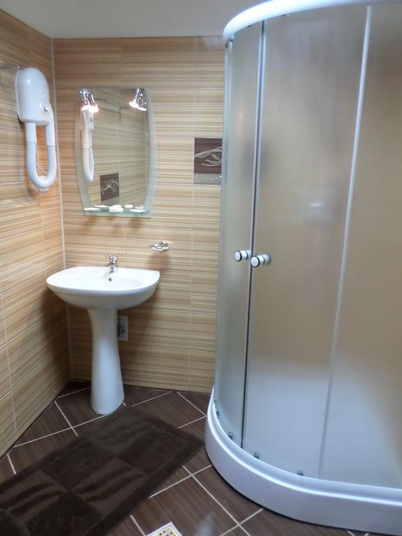 Casa Montana Buşteni Cameră foto