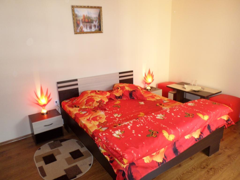 Casa Montana Buşteni Cameră foto